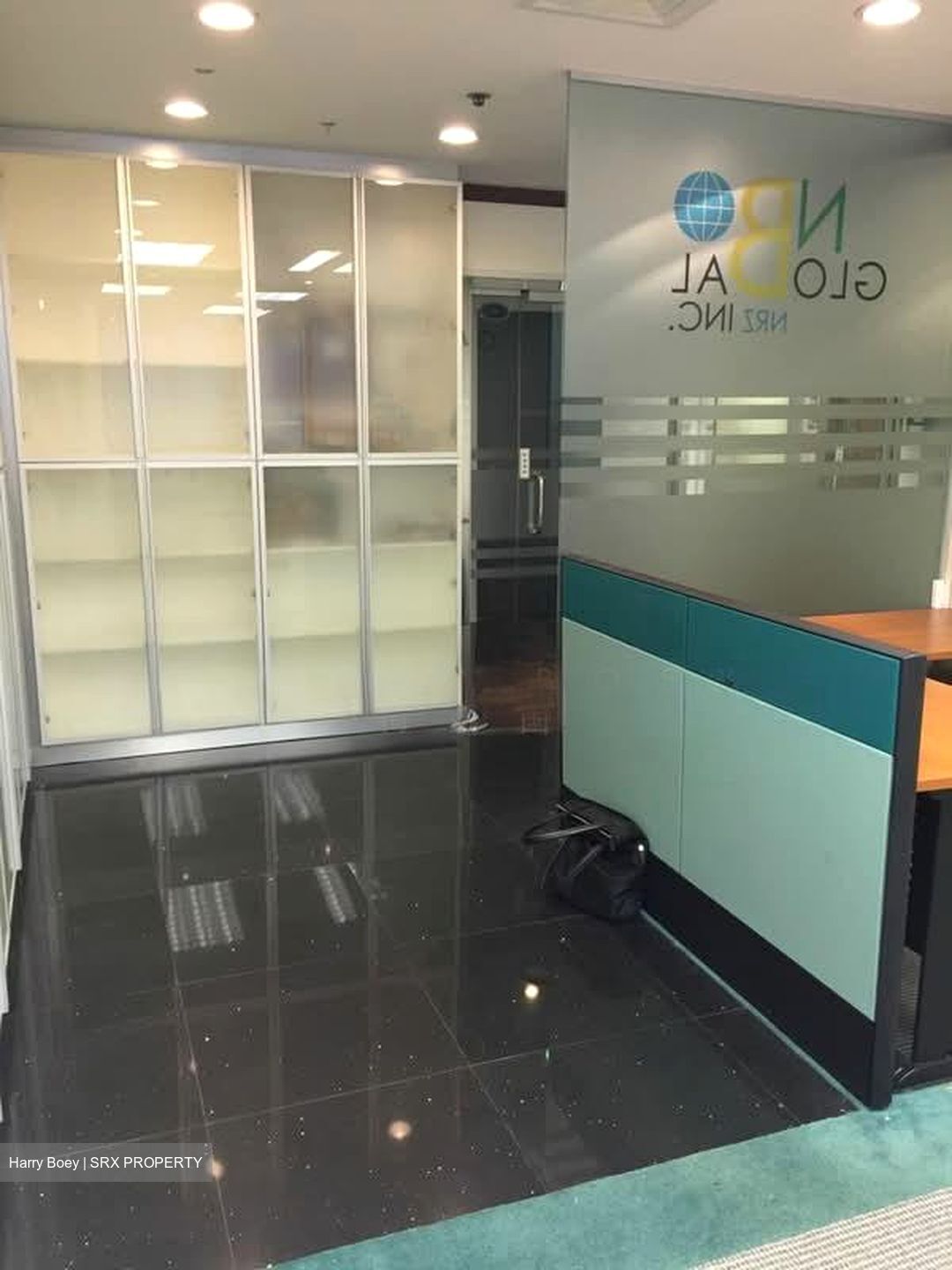 International Plaza (D2), Office #544180991